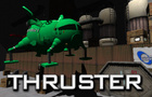 Starbug Thruster