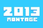 Animation Montage 2013