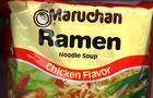 Ramen Noodle Swag