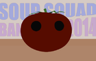 Dancin Tomato