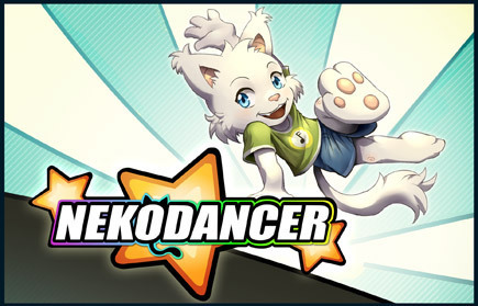 Neko Dancer