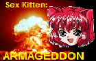 Sex Kitten: Armageddon!