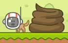 Poop Dog