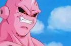 Super Buu vs Kid Buu