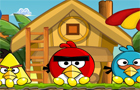 Angry Birds Come Back To 