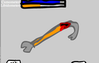 Crowbar Stimulator