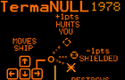 TermaNULL (NG Exclusive)