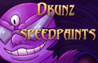 Sugilite speedpaint