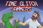 Time Glitch Jammers
