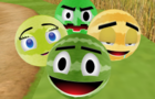 MelonDash