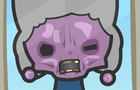 Ratty the Fuzz Demon #2