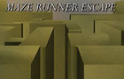 Maze Runner Escape