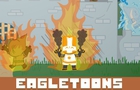 Speedart-Castle Crashers