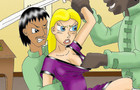 Outcast Ninja: Book 2