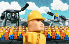 Construxon Time Again