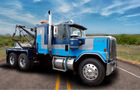 Havy Tow Truck 3