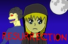 (Halloween Special) Ressu