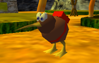 Kiwi 64