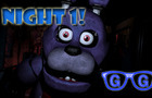 Five Nights at Freddy's