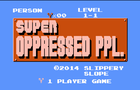 Super Oppressed PPL.