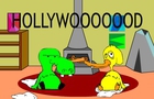Lost Farts: Hollywood