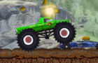 Monster Truck Revolution