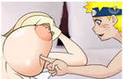 Fall Asleep Tsunade