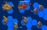 Hexagon Monster War