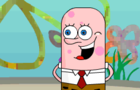 Sterile Spongebob