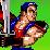 TMNT vs Double Dragon&BT