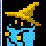 Black Mage vs. Megaman X