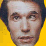The Fonz Dances