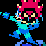 Megaman vs samus