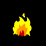 Flaming Bag of Poo