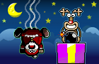 Super Santa Bomber