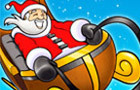 Super Santa Rush