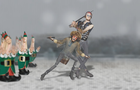 SoBR — Xmas Special II