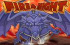 Fire & Might