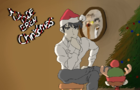 Lil Dude Eren Christmas