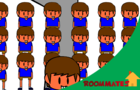 Roommates - Attack of Teh Clonez!