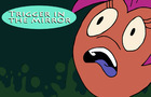 Trigger in the Mirror