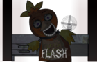 Torchica-FNAF and Pokemon