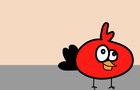 The Bird Says Hello
