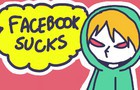 Facebook Sucks