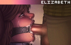 Sex-arcade 089: Elizabeth