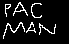 The Fan Easy Pacman Game
