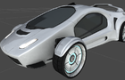 Racing planet 2