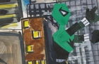 Spider-Hemp