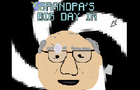 Grandpa's Big Day In!