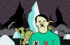 Hitler is not ok